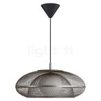 Umage Faraday Hanglamp, kap conisch - kop staal/kabel zwart/, Verzenden, Nieuw