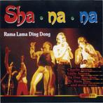 cd - Sha-na-na - Rama Lama Ding Dong, Verzenden, Zo goed als nieuw
