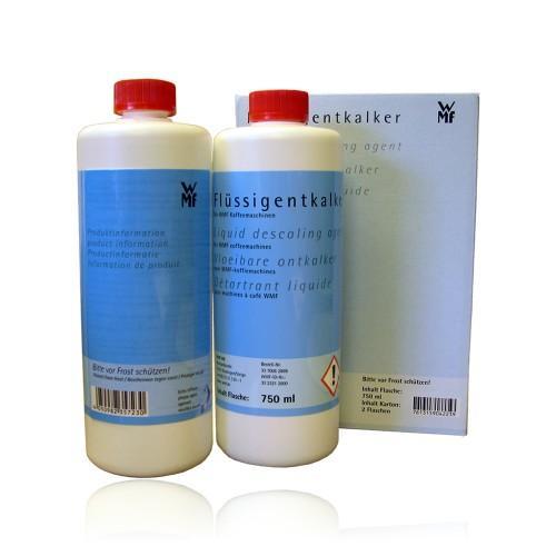 WMF Ontkalker 3370062869 2-pack, Witgoed en Apparatuur, Koffiemachine-accessoires, Verzenden
