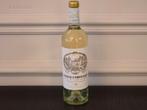 Flessen witte wijn (9x) CHATEAU CARBONNIEUX..., Ophalen, Nieuw