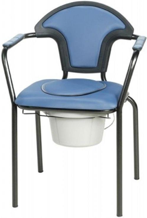 Herdegen Toiletstoel compleet, Diversen, Verpleegmiddelen, Nieuw, Ophalen of Verzenden