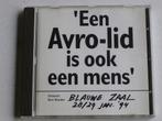 Van Merwijk goes De Blauwe Zaal (gesigneerd ), Cd's en Dvd's, Cd's | Humor en Cabaret, Verzenden, Nieuw in verpakking