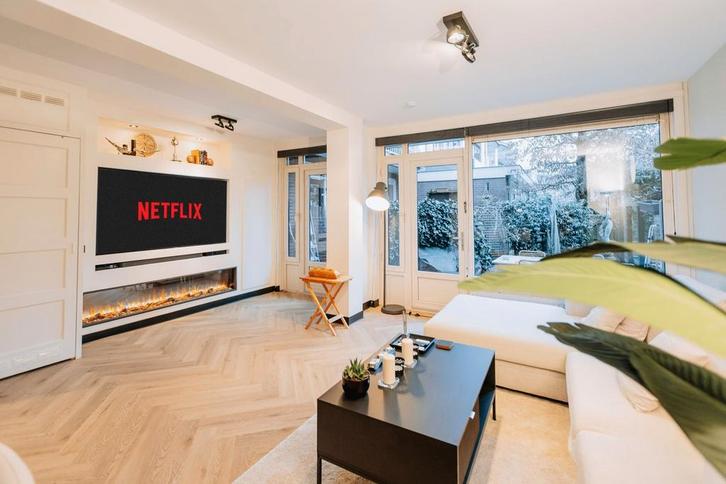 Te huur: Appartement Rutherfordstraat in Amsterdam, Huizen en Kamers, Huizen te huur, Noord-Holland, Appartement