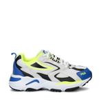 Fila Ray Tracer lage sneakers voor jongens in het Blauw, Kleding | Heren, Nieuw, Sneakers of Gympen, Fila, Verzenden