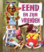 Eend en zijn vrienden / Gouden Boekjes 9789047611943, Verzenden, Gelezen, Kathryn Jackson