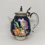 Theepot - Porselein, Zilver, Antiek en Kunst