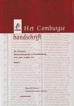 Het Comburgse handschrift / Middeleeuwse, Verzenden, Zo goed als nieuw
