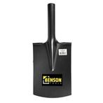 Benson Ultieme spade - Duurzaam - Silverstone coating - C..., Tuin en Terras, Ophalen of Verzenden, Nieuw