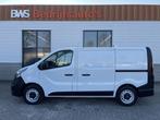 Opel - Vivaro - Bestelbus - 1.6 CDTI L1H1 Edition / rijklaar, Wit, Nieuw, Opel, Handgeschakeld