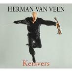cd - Herman van Veen - Kersvers