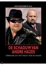 De schaduw van Andre Hazes 9789090234915 R.C. de Waal, Verzenden, Zo goed als nieuw, R.C. de Waal