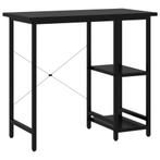 Werkplek bureau 80cm | Industrieel | Laatste Stuk!, Huis en Inrichting, Bureaus, Ophalen of Verzenden, Elektrisch, Nieuw, Bureau