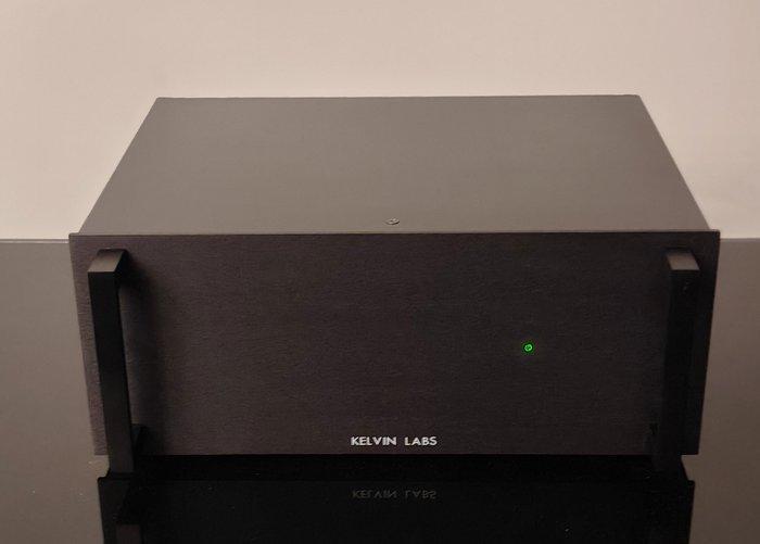 KELVIN LABs - DAC 1 DAC - Digital Analog Converter, Audio, Tv en Foto, Radio's