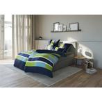 H.I.S Overtrekset Etienne in mt. 135x200 of 155x220 cm, Verzenden, Nieuw