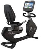 Life Fitness Recumbent Bike 95RS | Lig Fiets |, Verzenden, Nieuw