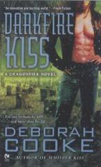 A dragonfire novel: Darkfire kiss: A Dragonfire Novel by, Boeken, Verzenden, Gelezen, Deborah Cooke