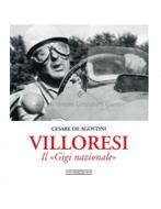 VILLORESI: IL GIGI NAZIONALE - CESARE DE AGOSTINI - BOEK, Boeken, Nieuw, Author