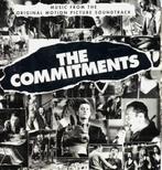 The Commitments - The Commitments (Original Motion Picture S, Ophalen of Verzenden, Gebruikt