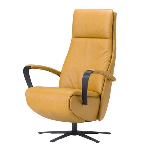 Relaxfauteuil De Toekomst 0, Huis en Inrichting, Fauteuils, 75 tot 100 cm, Nieuw, 50 tot 75 cm, Stof, Ophalen of Verzenden