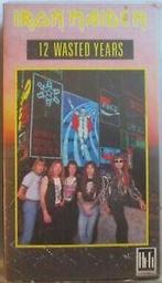 12 Wasted Years [VHS]  DVD, Gebruikt, Verzenden