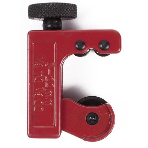 Benson Compacte mini-pijpensnijder - Ø 3-22 mm - gehard s.., Doe-het-zelf en Verbouw, Gereedschap | Handgereedschap, Nieuw, Ophalen of Verzenden