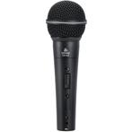 Devine DM58S dynamische zangmicrofoon, Verzenden, Nieuw