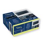 2dekans | Raaco Gereedschapsborden - 2 stuks - Met 32 bakken, Ophalen of Verzenden, Zo goed als nieuw