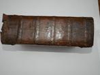 Biblia, dat is De gantsche H. Schrifture - 1736, Antiek en Kunst, Antiek | Boeken en Bijbels