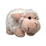 Pluche schaap 20 cm, Verzenden, Nieuw