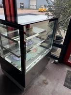 Gebaksvitrine 90 cm | Toonbankkast Showroom model, Ophalen, Nieuw in verpakking, Bakkerij en Slagerij