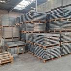 Gebruikte Bito legbordstelling 2000x1000x600 mm (hxbxd) 4