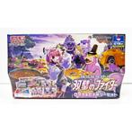 Pokémon Klara & Avery Matchless Fighters Gym Box, Verzenden, Nieuw