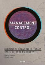 Management control | 9789462760639, Boeken, Verzenden, Nieuw