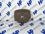 Airbag stuur ML-klasse w164 / R-klasse w251 bruin, Auto-onderdelen, Interieur en Bekleding, Ophalen of Verzenden, Gebruikt, Mercedes-Benz