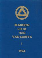 Bladeren Tuin Morya 1 Oproep 9789062715404 Morya, Verzenden, Gelezen, Morya