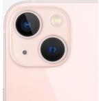 Refurbished iPhone 13 - 256GB - Rozé - Licht gebruikssporen, 256 GB, Nieuw, IPhone 13, Ophalen of Verzenden