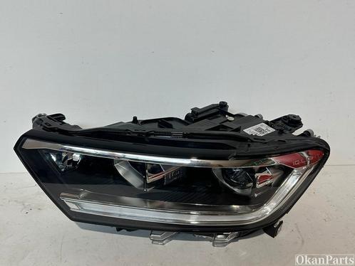 Volkswagen T-Roc 2GA IQ LED linker koplamp links 2GA941773D, Auto-onderdelen, Verlichting, Gebruikt, Volkswagen, Ophalen