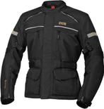 IXS Tour Classic Gore-Tex Zwart Textiele Motorjas, Nieuw met kaartje, Jas | textiel, IXS, Heren