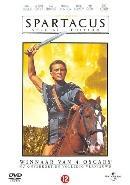 Spartacus - DVD, Cd's en Dvd's, Dvd's | Avontuur, Verzenden, Nieuw in verpakking