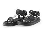 Omoda Sandalen in maat 39 Zwart | 10% extra korting, Kleding | Dames, Schoenen, Verzenden, Zwart, Omoda, Sandalen of Muiltjes