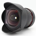 Samyang 14mm F/2.8 IF ED UMC Canon EF | Tweedehands, Verzenden, Gebruikt, Overige Merken