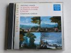 Vivaldi - The Four Seasons etc. - Collegium Aureum, Verzenden, Nieuw in verpakking