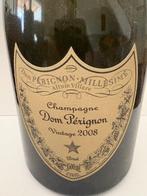 2008 Dom Pérignon - Champagne Brut - 1 Magnum (1,5 L), Verzamelen, Wijnen, Nieuw