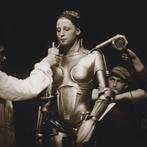 Horst von Harbou - Brigitte Helm Metropolis 1927, Antiek en Kunst