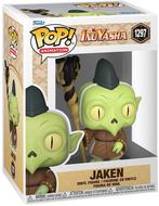 Funko Pop! - Inuyasha Jaken #1297 | Funko - Hobby Artikelen, Verzamelen, Verzenden, Nieuw