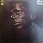 LP gebruikt - Miles Davis - In A Silent Way, Cd's en Dvd's, Verzenden, Zo goed als nieuw