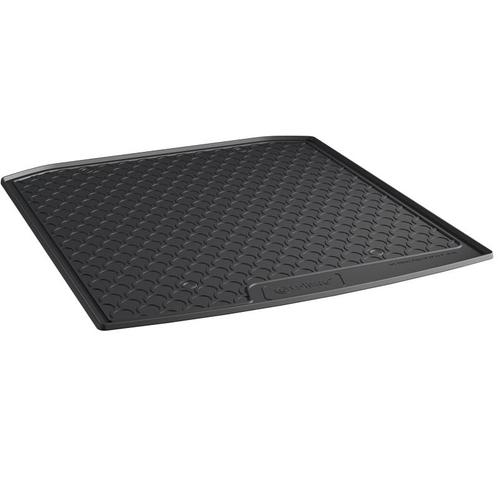 Rubber kofferbakmat | Skoda | Superb 15-19 5d hat. / Superb, Auto diversen, Automatten, Nieuw, Verzenden