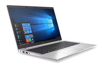 HP EliteBook 855 G7 15,6 Refurbished Laptop: AMD Ryzen 7, 1