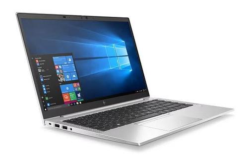 HP EliteBook 855 G7 15,6 Refurbished Laptop: AMD Ryzen 7, 1, Computers en Software, Windows Laptops, Refurbished, Ophalen of Verzenden