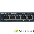 Netgear GS105E-200PES Switch, Computers en Software, Nieuw, Verzenden